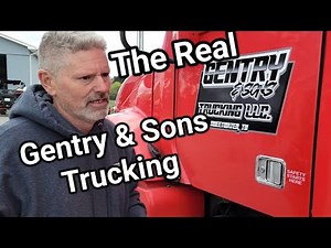 A Week At Gentry & Sons IS NOT EASY! I Had To Go Home