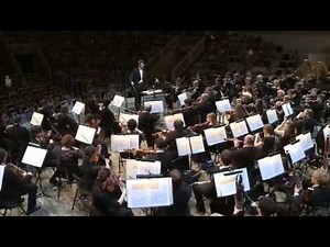 Глинка Увертюра к опере "Руслан и Людмила", Russlan And Ludmilla (Overture)