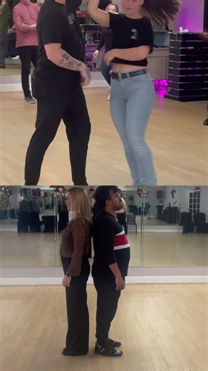 No experience or partner needed. Schedule your first dance lesson today 904-708-3316 #2026 #dance