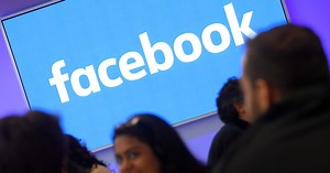 顏擇雅：賽跑，在網中 - TNL The News Lens 關鍵評論網