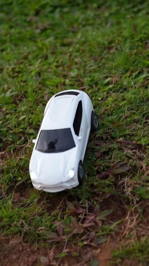 Slow Motion Slope Realistic Engine Drama #automobile #cinematicrc #offroad