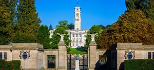 University of Nottingham