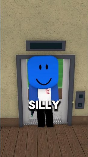 How To BE SUPER TALL In MM2!