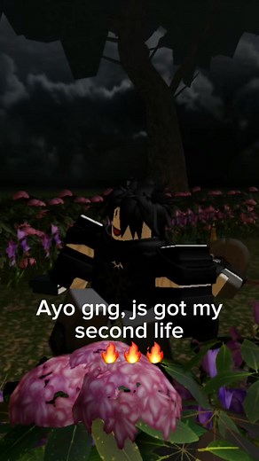 Two Time: A Second Life Perspective