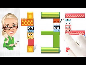 Odd Numbers & Counting by 2s: Pango Kaboom Math Walkthrough!