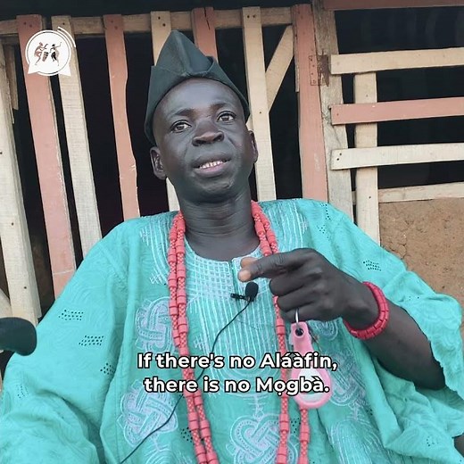 Secret to Every Alaafin Oyo's Power