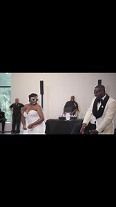 23K views · 410 reactions | Bride and groom does a amazing couples dance together | Smithalee | Facebook