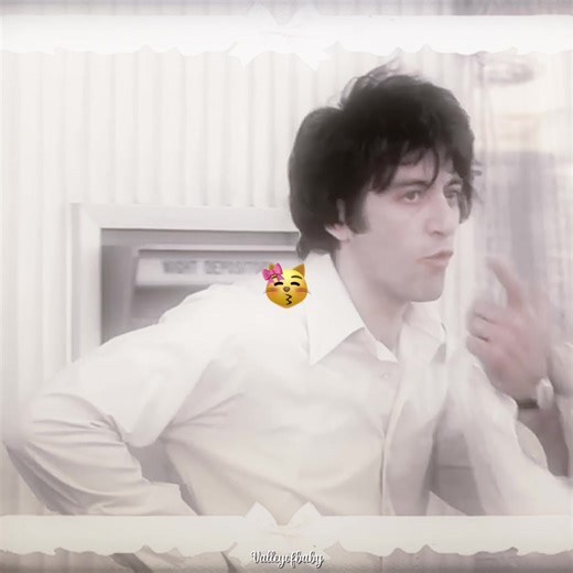 Exploring Al Pacino's Iconic Dog Day Afternoon Scenes