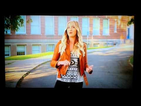 Veronica Dunne - NEW DISNEY CHANNEL BUMPER!!!