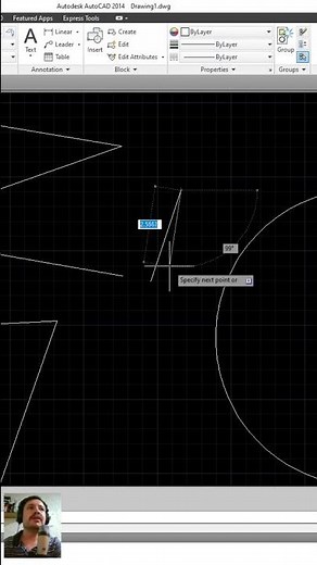 Introduction to the AutoCAD Interface | Episode 1