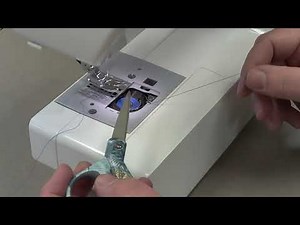 How to Thread a baby lock joy sewing machine Todd Sattley