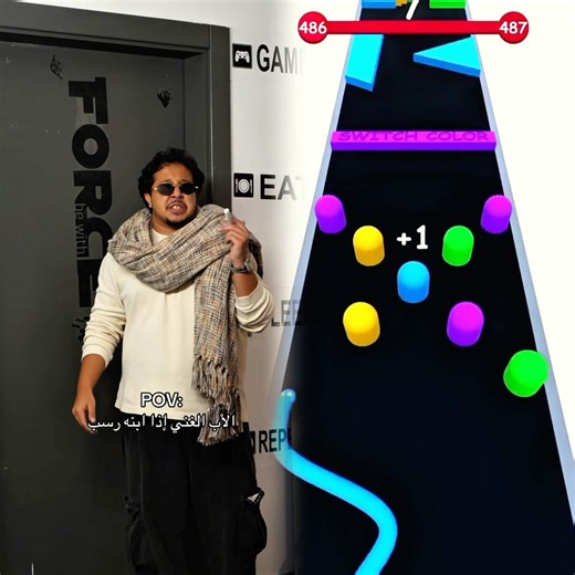 #gracioso #actuación #historia١٠٠ ألف تكفيك كم شهر؟💔#UTURN #foryou #يوتيرن #اكسبلور #foryoupage