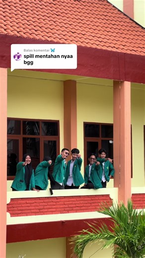 Kocaknya Momen Mentahan yang Seru di Unisda