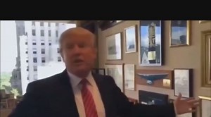 Trump’s Tree of Life