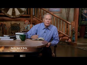 Spirit Soul And Body - Week 3, Day 2 - The Gospel Truth
