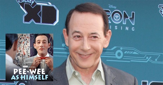 Paul Reubens Hid Behind His Alter Ego Pee-wee Herman, Explored In Posthumous Docuseries