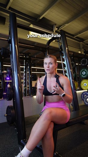 A great example of how one programme can work for one person, but not the other !