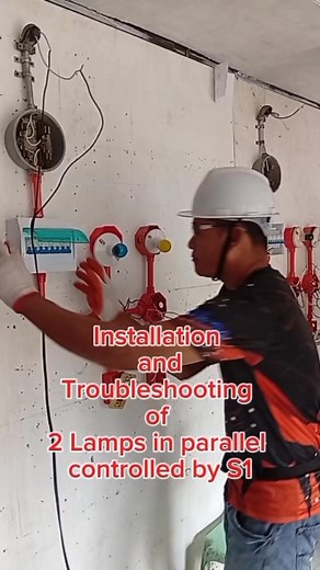 69K views · 672 reactions | Installation and Troubleshooting of basic...