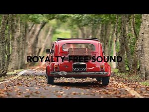 Car Screech - Royalty Free Sound Effect