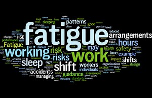 Understanding Fatigue: Causes, consequences, and management