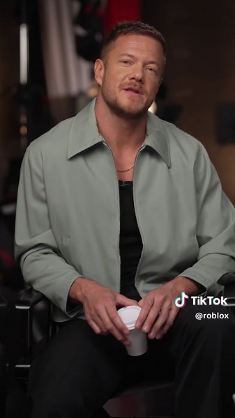 Artists like @imaginedragons are using Roblox to do something they can’t do on a physical stage: attend their own concerts with their fans. Link to their 4PM PT Live in Vegas Watch Party in comments.