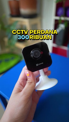 Ezviz CCTV H1c Review: Affordable Smart Home Security Solution