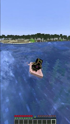 minecraft realistic water physics