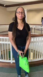 Meet a few new and returning Trailblazers from today’s Open House and Registration! | Northeastern Technical College