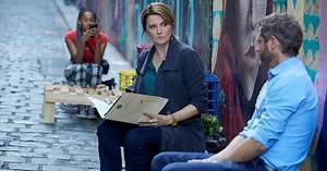 My Life is Murder | Mirror, Mirror | Season 1 | Episode 110