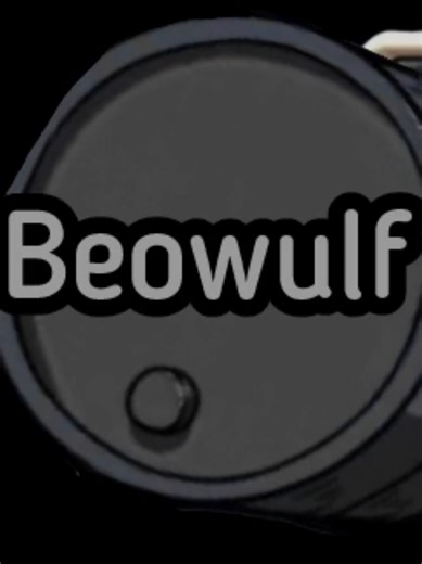 Beowulf & the barrel • Just practice clips | Beowulf | Barrel Moments. #beowulfbarrelclips #skullgirlsbeowulf #skullgirlsmobile💯