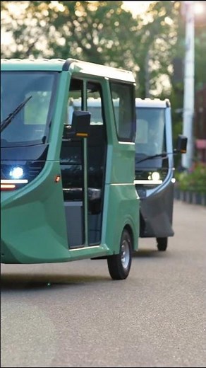 ETX in Electrifying Colours