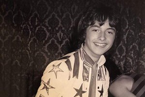 Ex Bay City Rollers Guitarist Ian Mitchell Dies At 62