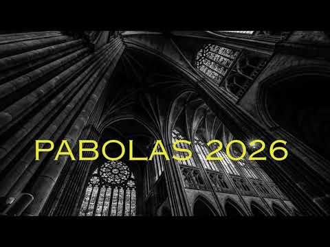 Pabolas 2026 Dj,Romeo