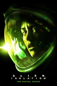 Alien: Isolation – The Digital Series (serie 2019) - Tráiler. resumen, reparto y dónde ver. Creada por Sarah Kinga Smith, Fabien Dubois | La Vanguardia