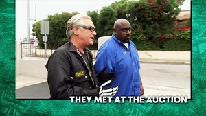 Welcome Back Barry Special | Next Episode on November 23 at 9/8c