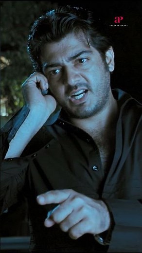 Watch 👆 Billa Movie Scenes ! #billa #ajithkumar #nayanthara #namitha #prabhu #santhanam #shorts