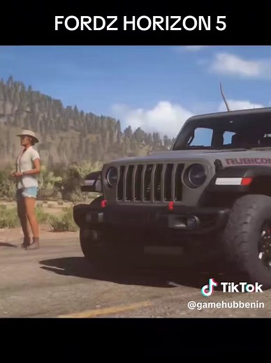 Forza Horizon 5 Minimum Requirements: • Processor: Intel i5-4460 or AMD Ryzen 3 1200 • Memory: 8 GB RAM • Graphics: NVidia GTX 970 OR AMD RX 470 • Storage: 110 GB available space #pcgaming #gameplay #forzahorizon5 #forza #racing