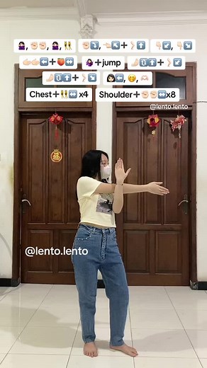 Learn the Hottest K-Pop Dance Tutorial - New Jeans' Tell Me