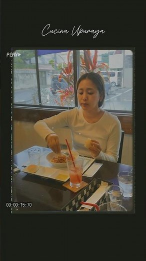 Cucina Upuraya: Cozy Italian Lunch in Chatan, Okinawa