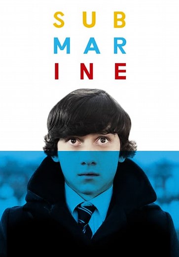 Submarine (2010)