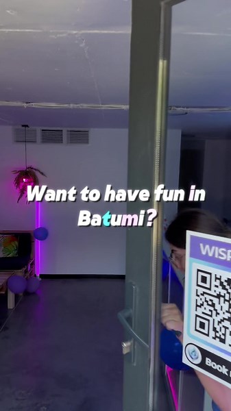 Wisp Arcade on TikTok