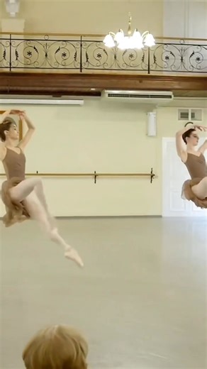 Vaganova Ballet Academy, graduation 2025 | Profesor José Gongora Ballet