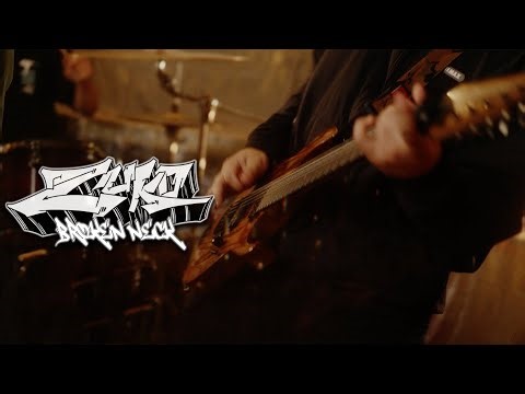 ZUKO "Broken Neck" (Official Music Video)