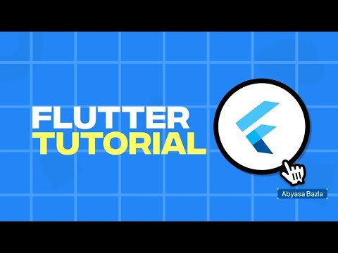 IT Tutorial | Flutter Introduction