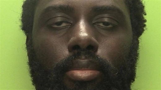 Watchdog reopens probe into Nottingham killer over attack weeks before horror