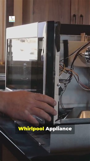 Whirlpool Appliance Repair Yorktown Heights New York #appliancedr #whirlpoolappliances #services