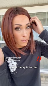8.8K views · 40 reactions | Color theory is REAL!  https://www.wigs.com/products/on-point-synthetic-wig-raquel-welch?variant=20583835795567&utm_source=facebook&utm_medium=social Click the link above to shop this wig! ️ | Wigs.com | Facebook
