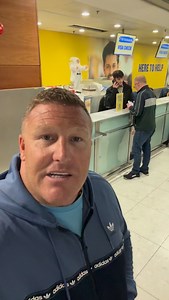 248K views · 3.6K reactions | @ryanair An absolute disgrace , 1 bag...