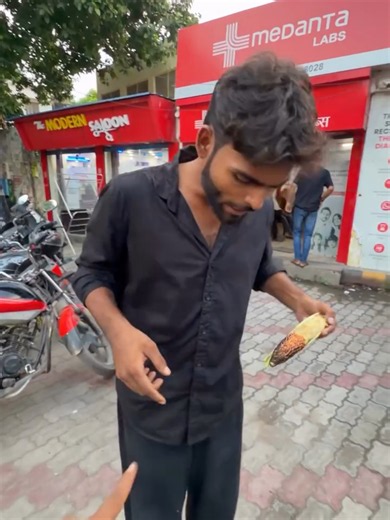 Vastakinahuey Bhaiyaaa funny video clip