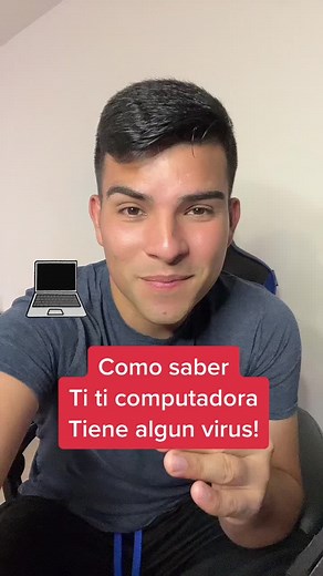 Como detectar virus en tu computadora | Lopeztips2